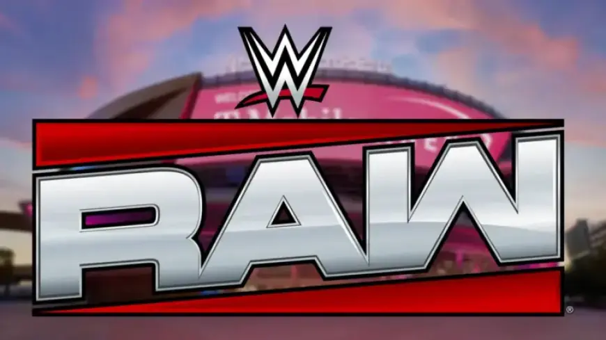 WWE Raw to Showcase Confirmed Lineup Tonight