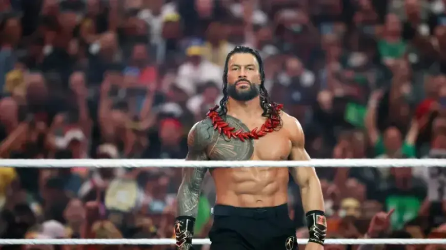 WWE Raw Post-WrestleMania: Live Results and Essential Info