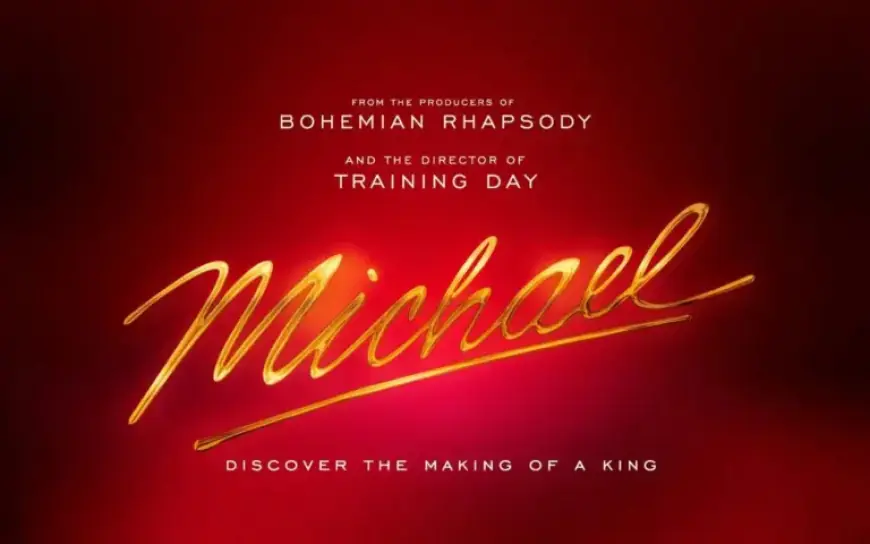 Choosing the Optimal Cinema Format for ‘Michael’ Film Experience