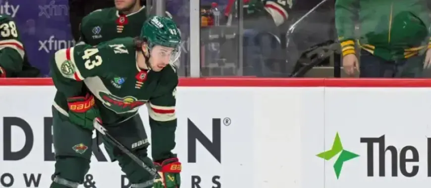 Top NHL Player Props & Picks for April 20 on PrizePicks