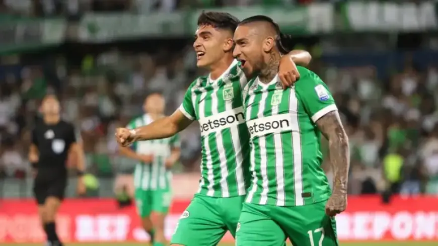 Nacional Unveils Surprising Roster Moves in Latest Call-Up