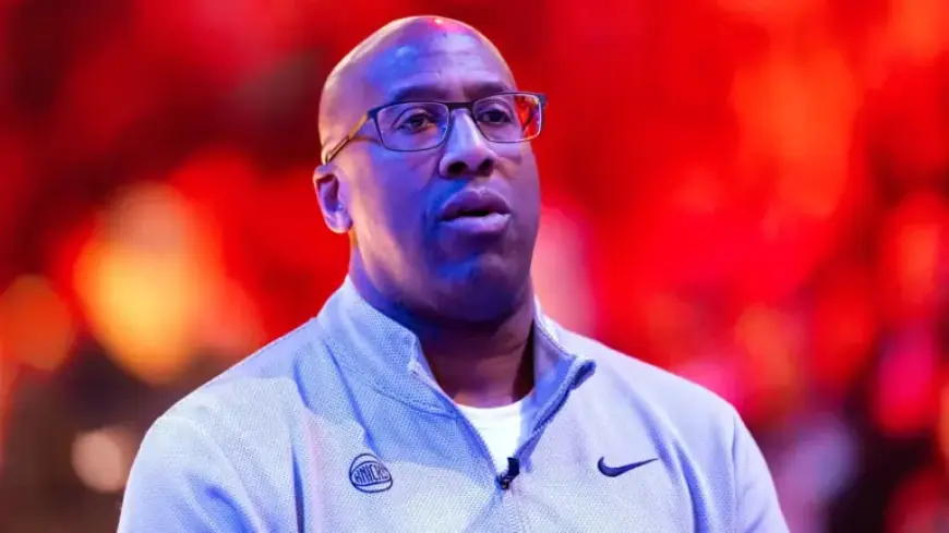 Mike Brown Set to Shake Up Knicks’ Playoff Rotation, Fans on Edge