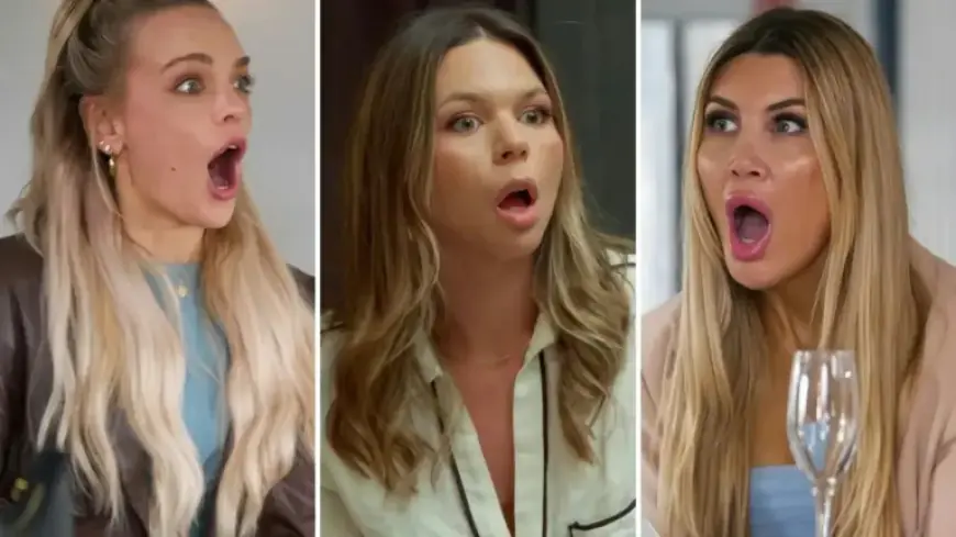 MAFS Australia ‘Villain’ Fired for Abhorrent On-Screen Behavior