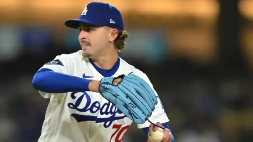 Dodgers vs. Rockies: Odds, Picks, and Predictions