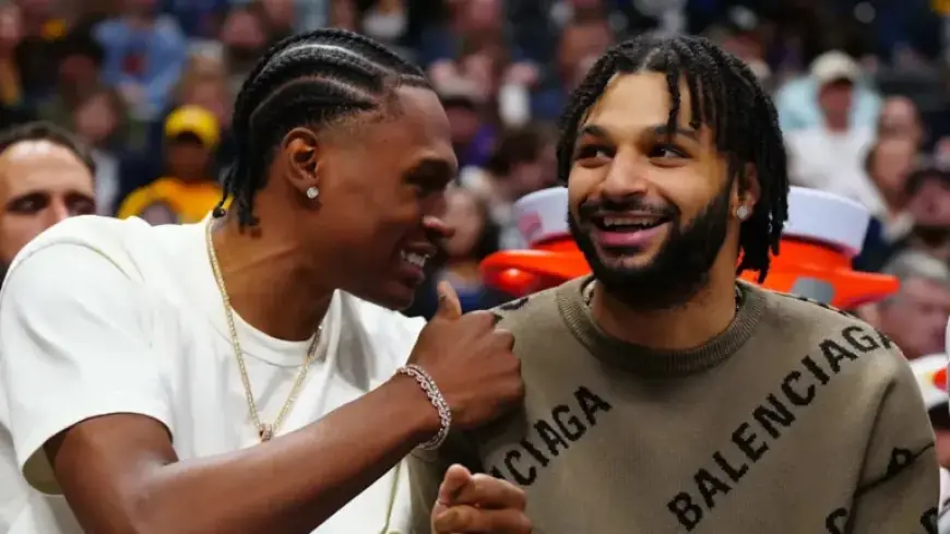 Nuggets Face Swift Outcome if Jaden McDaniels’ Claim Holds True