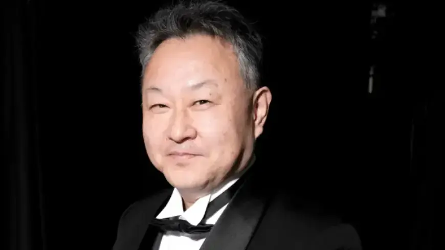 PlayStation Icon Shuhei Yoshida Details Clash with CEO, Resulting in ‘Firing’