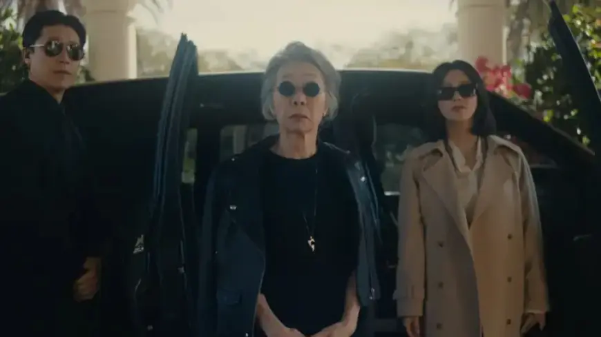 “Unpacking South Korean Chaebols: Billionaires’ Power Struggle Explained”