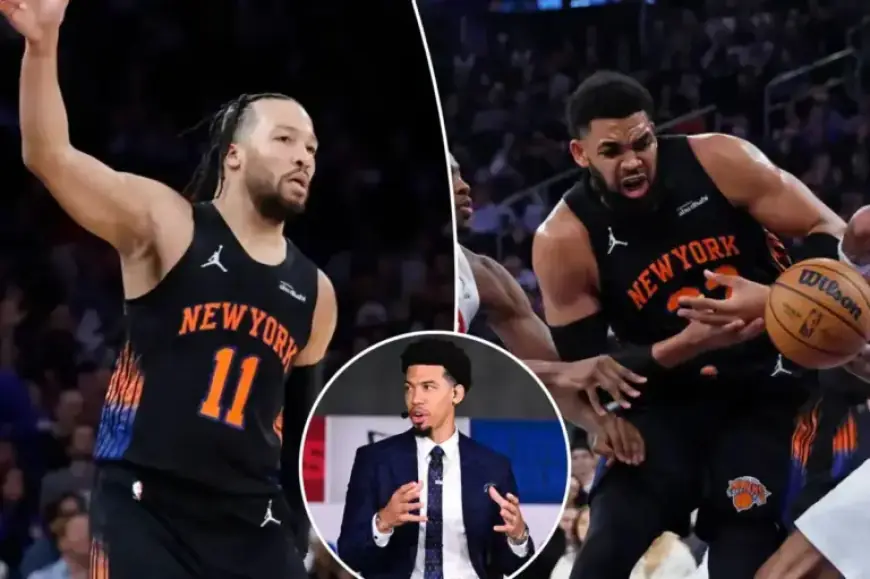 Danny Green Doubts Knicks’ Playoff Chances: Predicts Possible Collapse