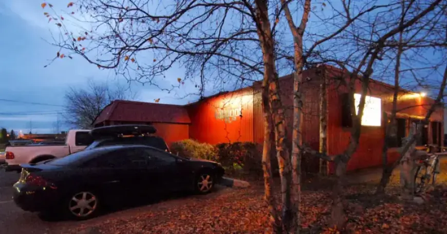 Unveiling 3300 Spenard Road’s Colorful Saga: Drugs, Spam, and Vacuums