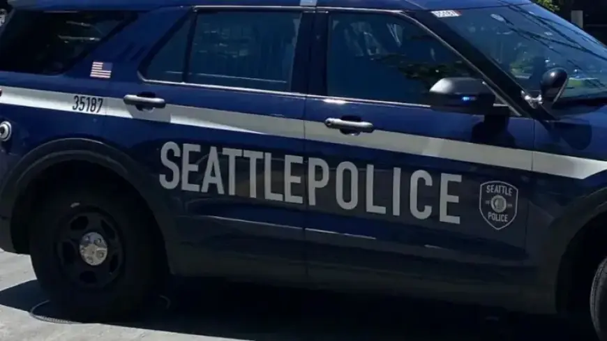 Seattle Homeless Camp Incident: Man Stabbed by Unknown Assailant, Suspect at Large