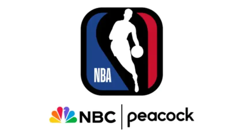 NBA Showtime Insights: Playoffs Return to NBC, Debut on Peacock