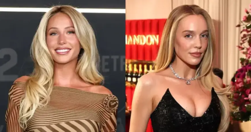 Alix Earle and Alex Cooper Feud Explained: A Brief Overview