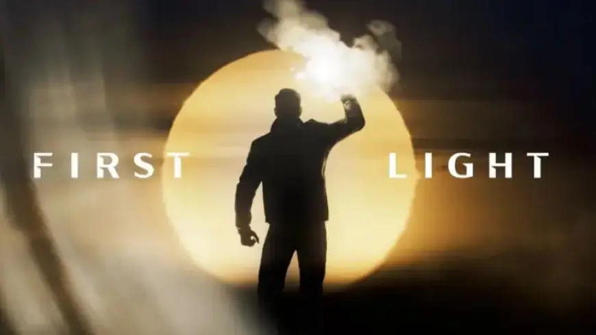 James Bond Fans Surprised by 007 First Light Opening Credits