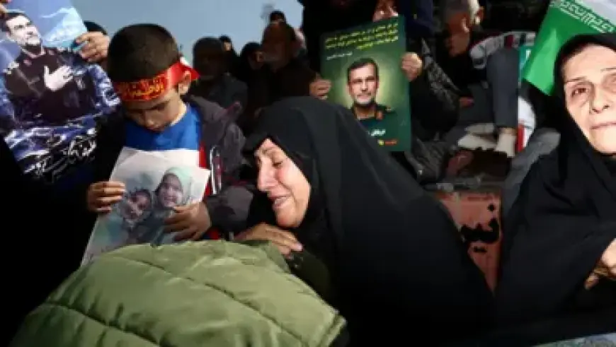 Fatal Motorcycle-SUV Crash Claims Two Lives on Imperial Pkwy, Bonita Springs