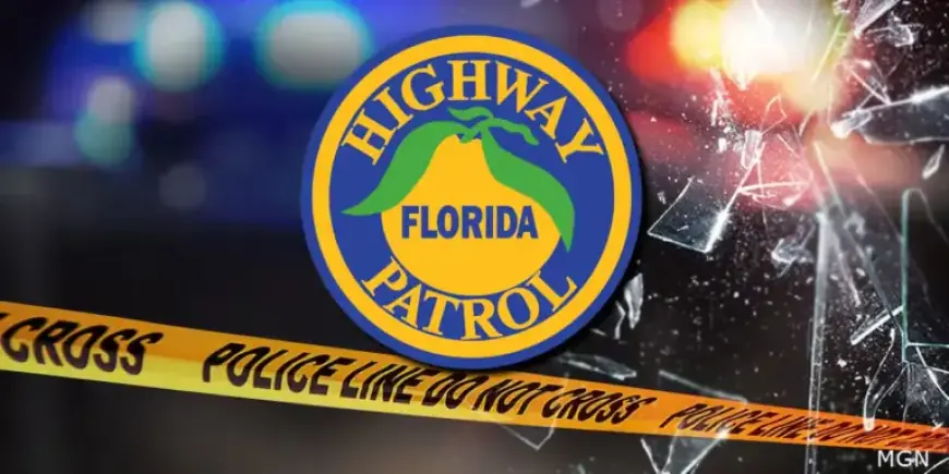 Bradenton Motorcyclist Dies After Crash Ejection and SUV Collision