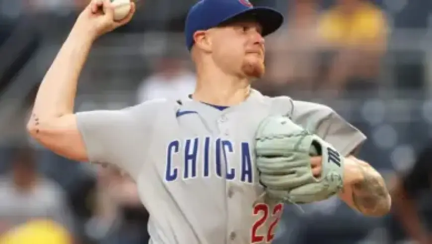 Bitter Pill for “Lewy”, But It’s Justified (OPINION)