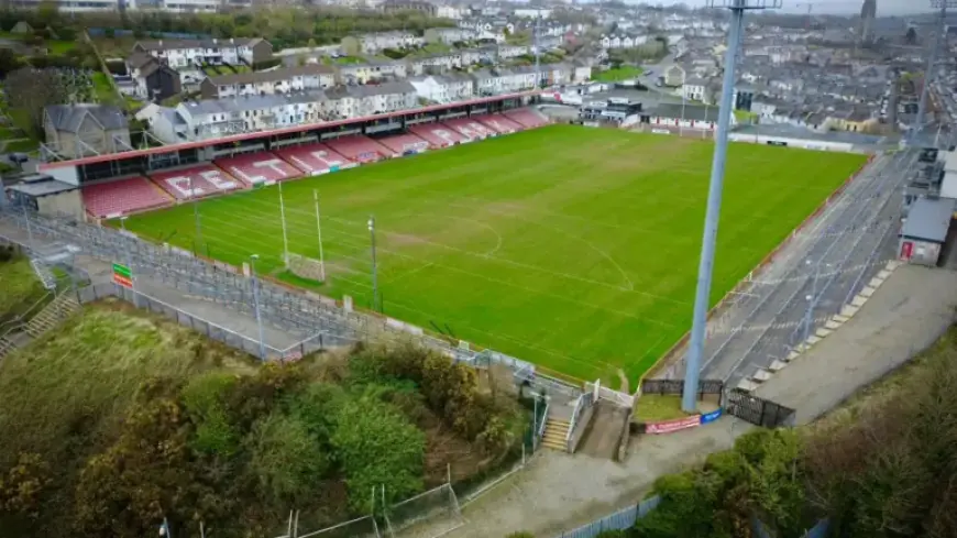 Celtic Park: Streamlining Ticketing and Logistics