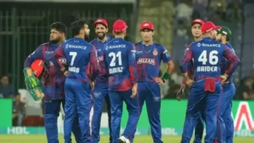 Lawrence Okolie Addresses Failed Drug Test Ahead of Tony Yoka Fight