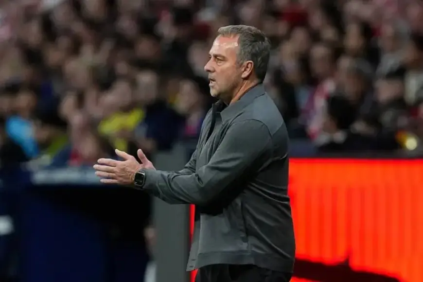 Robert Lewandowski’s Decision Crucial for Future, Awaits Polish Star’s Move