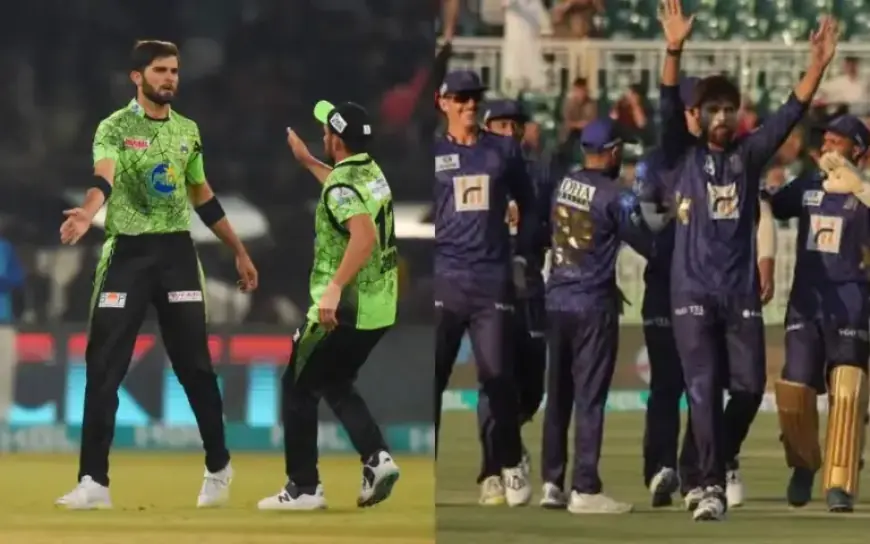 PSL Match 30: LAH vs QUE Dream11 Tips, Playing XI, Pitch & Injuries