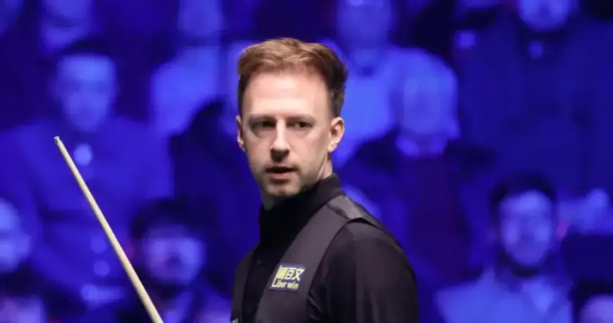 World Championship LIVE: Trump Chases Title, Trails Behind Wilson