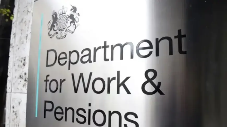 DWP Announces PIP and ESA Adjustments Amid Concerns