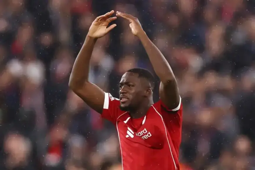 Ibrahima Konate’s Underrated Skill Justifies His Liverpool Contract Extension