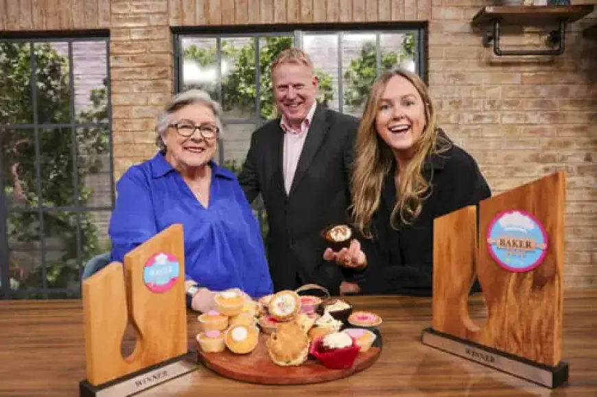 Gala Retail Launches Nationwide Search for Top Baker