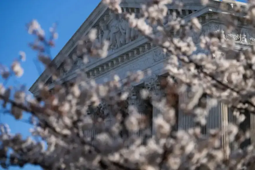 Supreme Court Reviews Agency Authority in Violation Cases