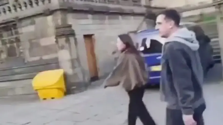 Gary Neville’s Sister Condemns Heckler’s Abuse Towards Man Utd Icon