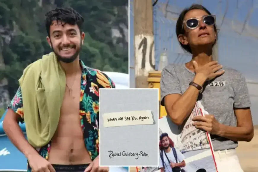 Exclusive: Mother Describes Agonizing Final Moments of Son Executed by Hamas