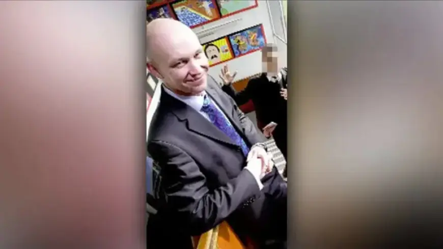 Stretford Grammar Headteacher Michael Mullins Dies in Crash; Four Arrested