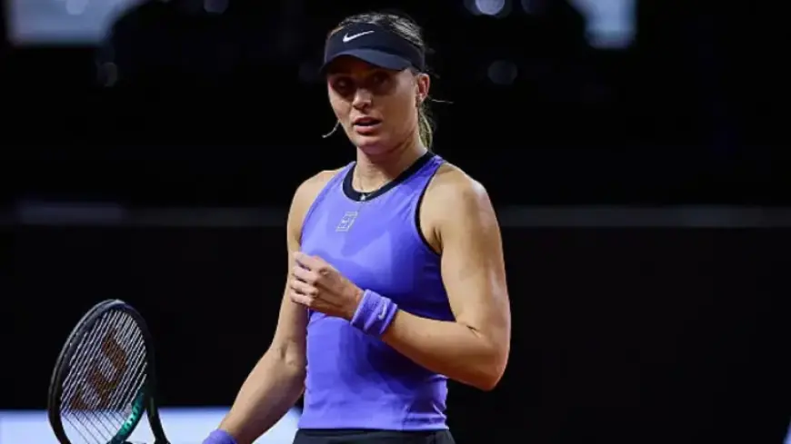 Badosa Debuts on Manolo Santana: Mutua Madrid Open 2026 Schedule for April 21