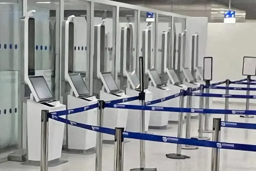 Greece Rejects Biometric Entry for Brits, Sparks EU Showdown