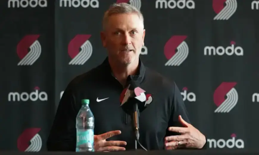 Tom Dundon Implements Cost-Cutting Strategies with Trail Blazers