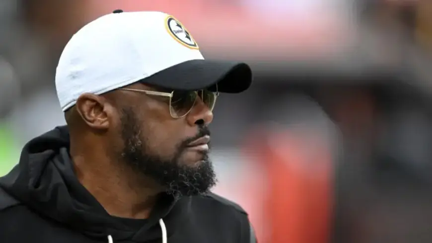 Mike Tomlin Joins NBC as Sports Analyst: Report
