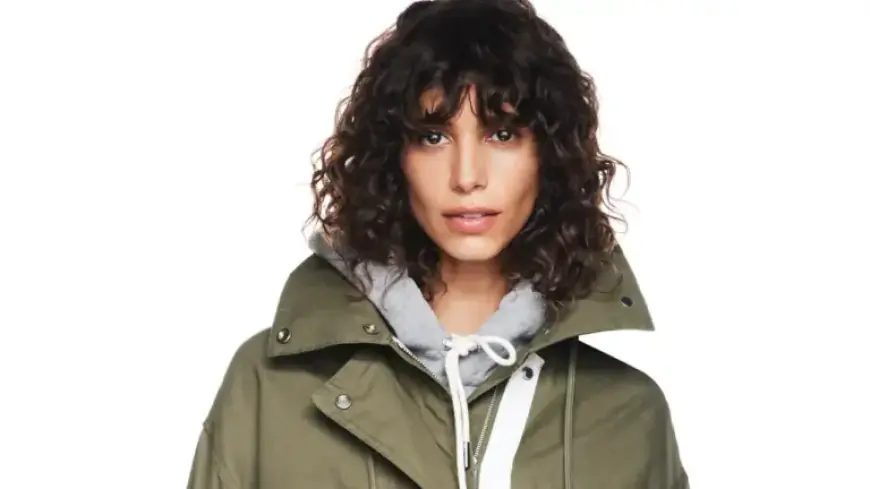 Victoria Beckham Unveils Gap Collaboration: Essential Details Inside