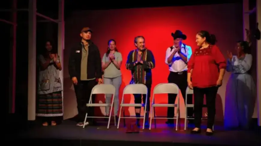 Tim Scott Battles Sanctuary Cities: 3 Emerging Political Fault Lines