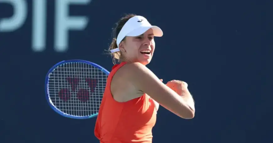 Robin Montgomery vs. Magda Linette: WTA 1000 Madrid Round 1 Live Coverage