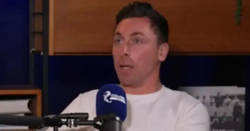 Scott Brown Declines Premiership Role While with Ayr United