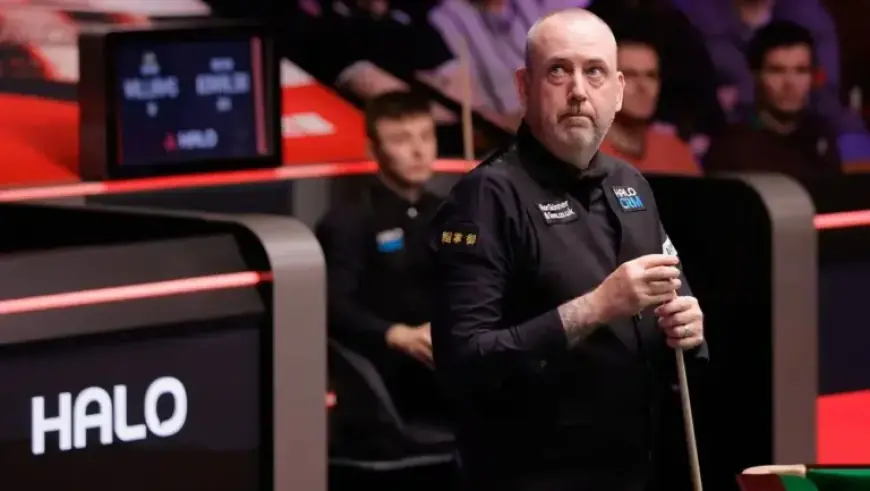 Williams Stands Out from the Competition