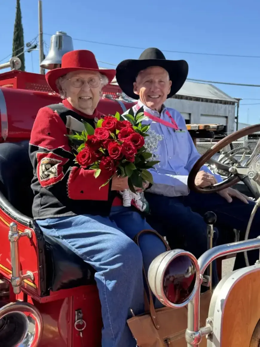 Red Bluff Chamber Celebrates Community Support in Tehama County