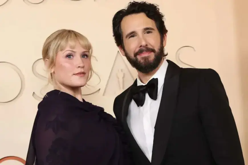 Josh Groban Engaged to Actress Natalie McQueen in Magical Disneyland Proposal
