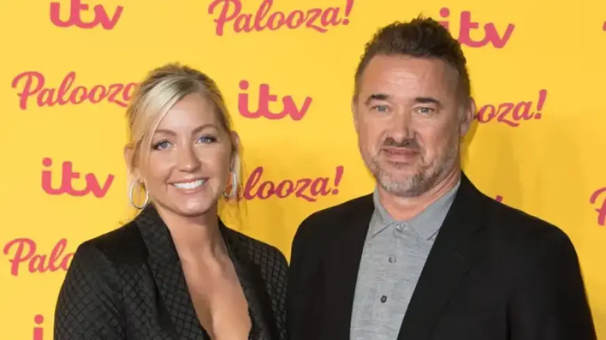 Stephen Hendry’s Wealth, Costly Divorce, and Age-Gap Romance
