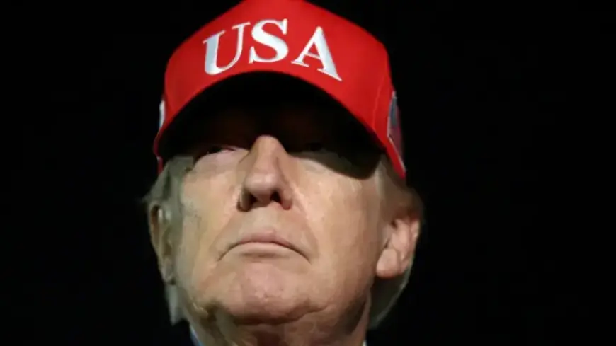 MAGA Dissidents and Democrats Unite to Question Trump’s ‘Mental Capacity’