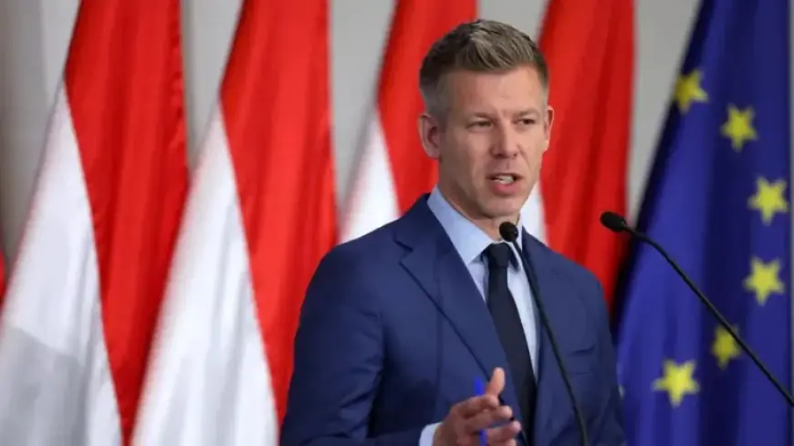 Hungary Threatens Netanyahu with Arrest, Claims Magyar