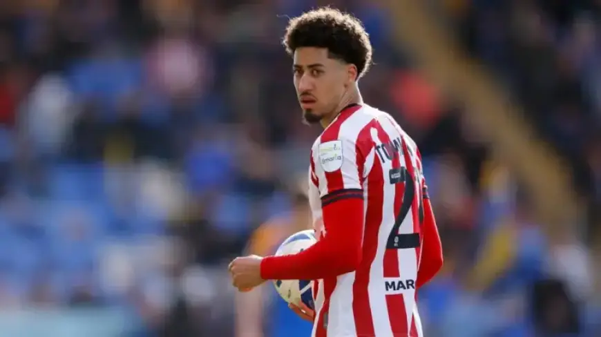 Live Updates: Cheltenham Town vs. Tranmere Rovers – Team News & Reactions