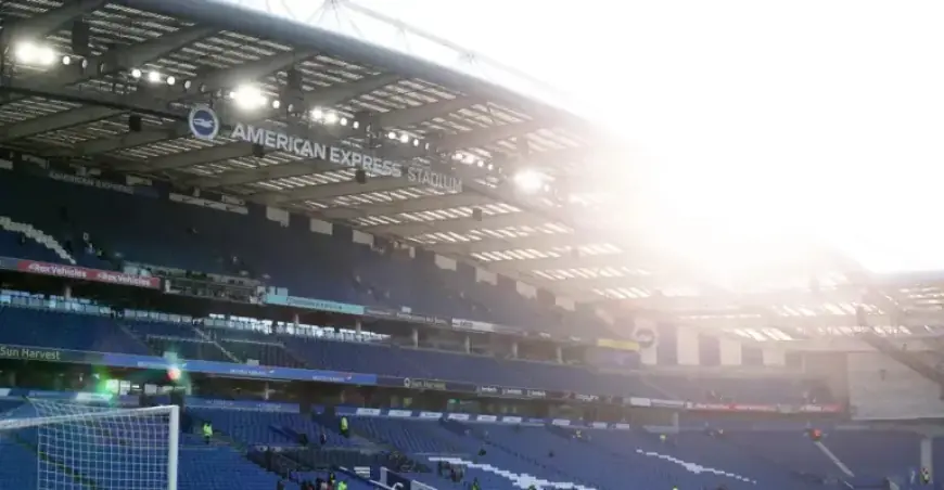 Brighton & Hove Albion vs Chelsea: Lineups Confirmed for Premier League Clash