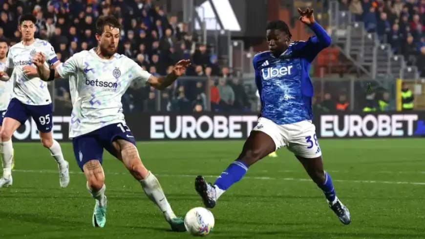 Inter Milan vs Como 1907: Preview, Predictions, and Lineups