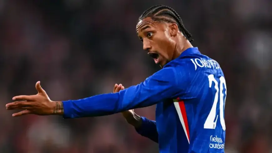 Joao Pedro Absent for Chelsea vs. Man Utd Clash